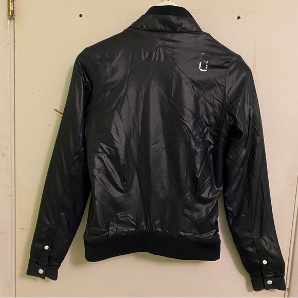 G-Star Raw Womens Jacket - Picture 3 of 15